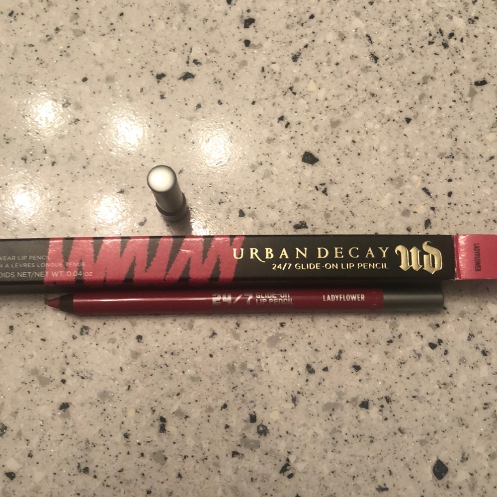 Urban Decay lipliner